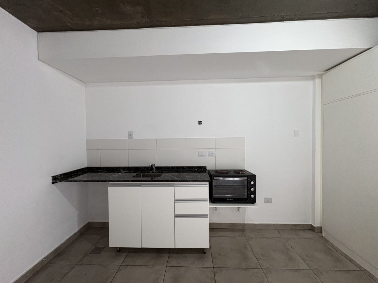 Monoambiente en venta Lamadrid 1137 | Barrio Sur - San Miguel de Tucuman