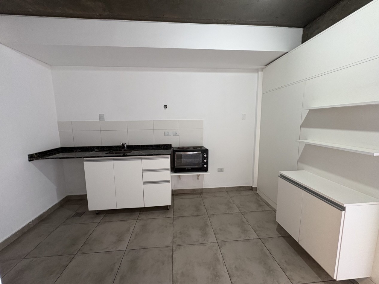 Monoambiente en venta Lamadrid 1137 | Barrio Sur - San Miguel de Tucuman