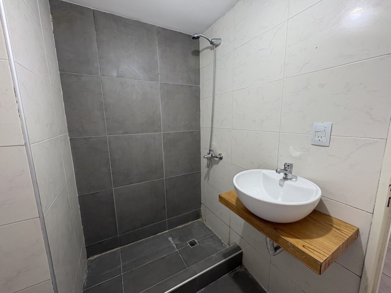 Monoambiente en venta Lamadrid 1137 | Barrio Sur - San Miguel de Tucuman