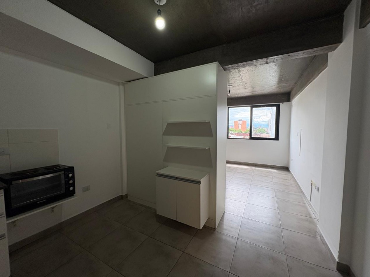 Monoambiente en venta Lamadrid 1137 | Barrio Sur - San Miguel de Tucuman
