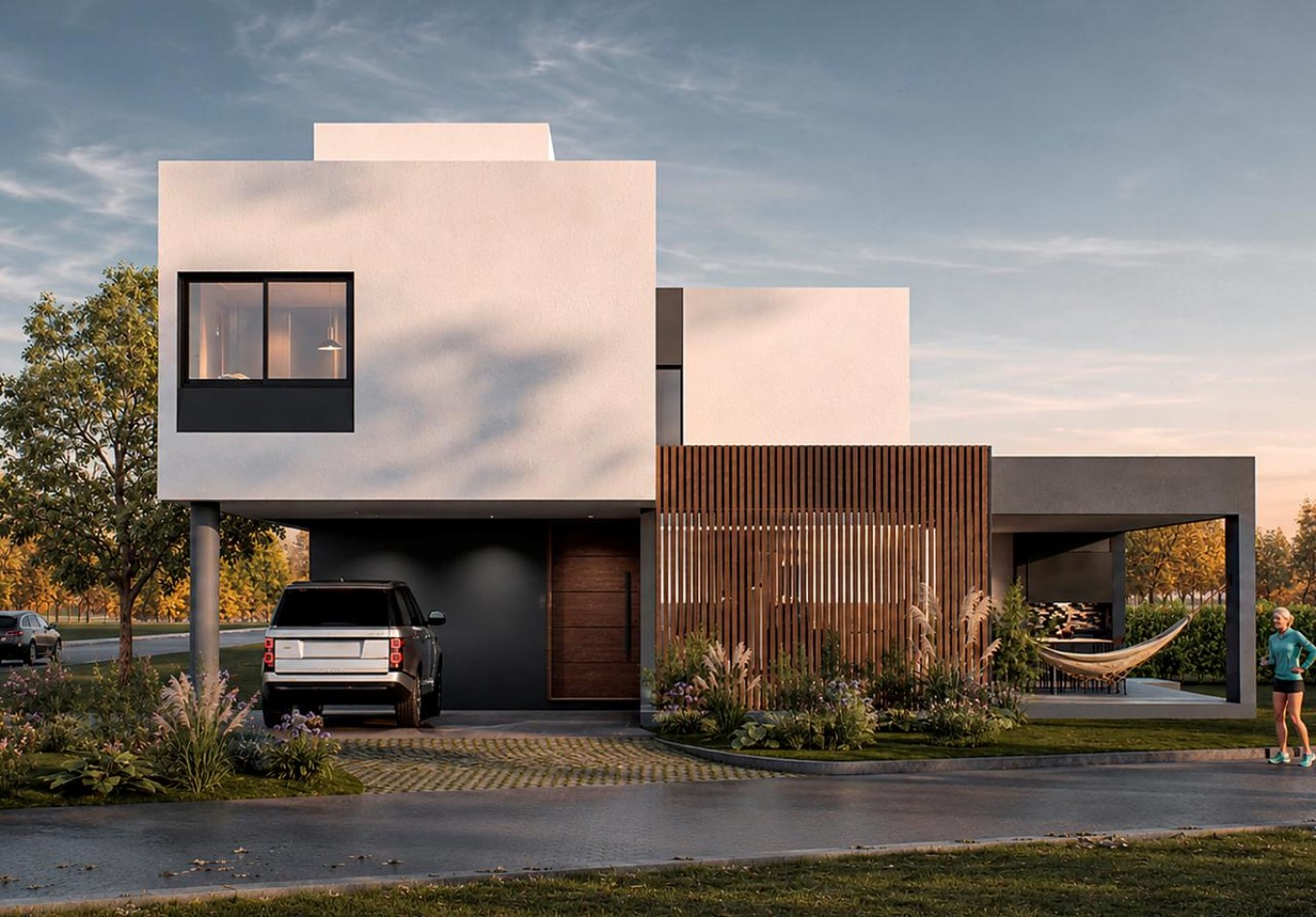 CASA EN VENTA | COUNTRY YERBA BUENA NORTE