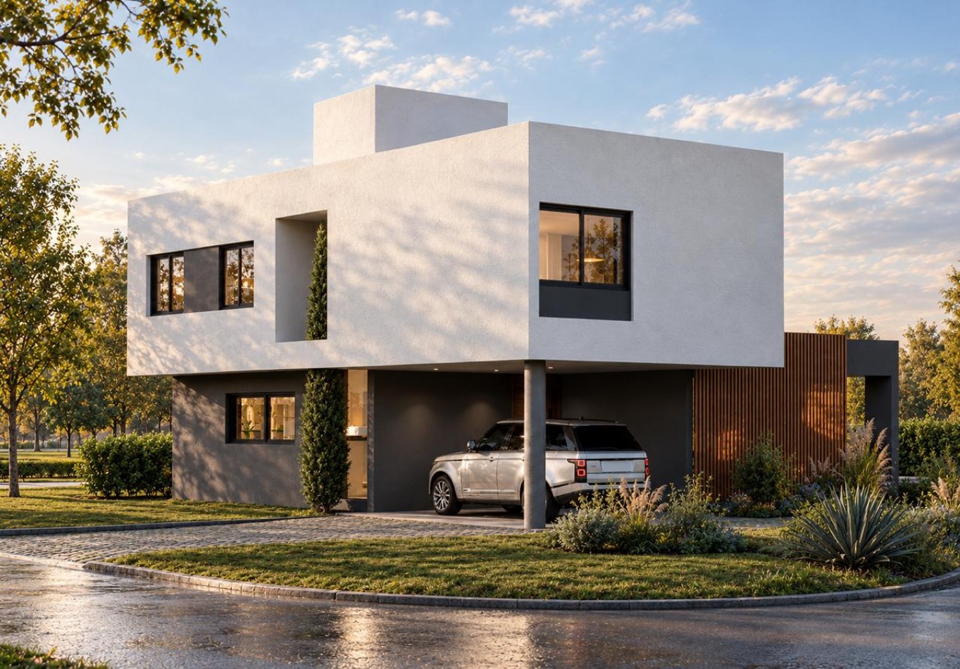 CASA EN VENTA | COUNTRY YERBA BUENA NORTE