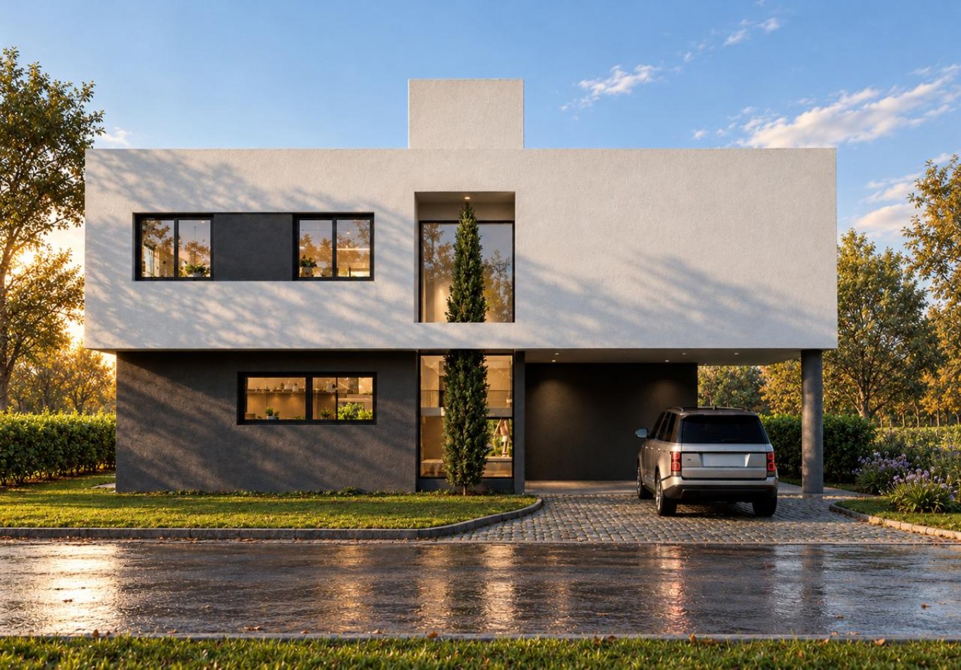 CASA EN VENTA | COUNTRY YERBA BUENA NORTE