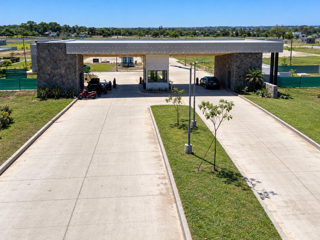 CASA EN VENTA | COUNTRY YERBA BUENA NORTE