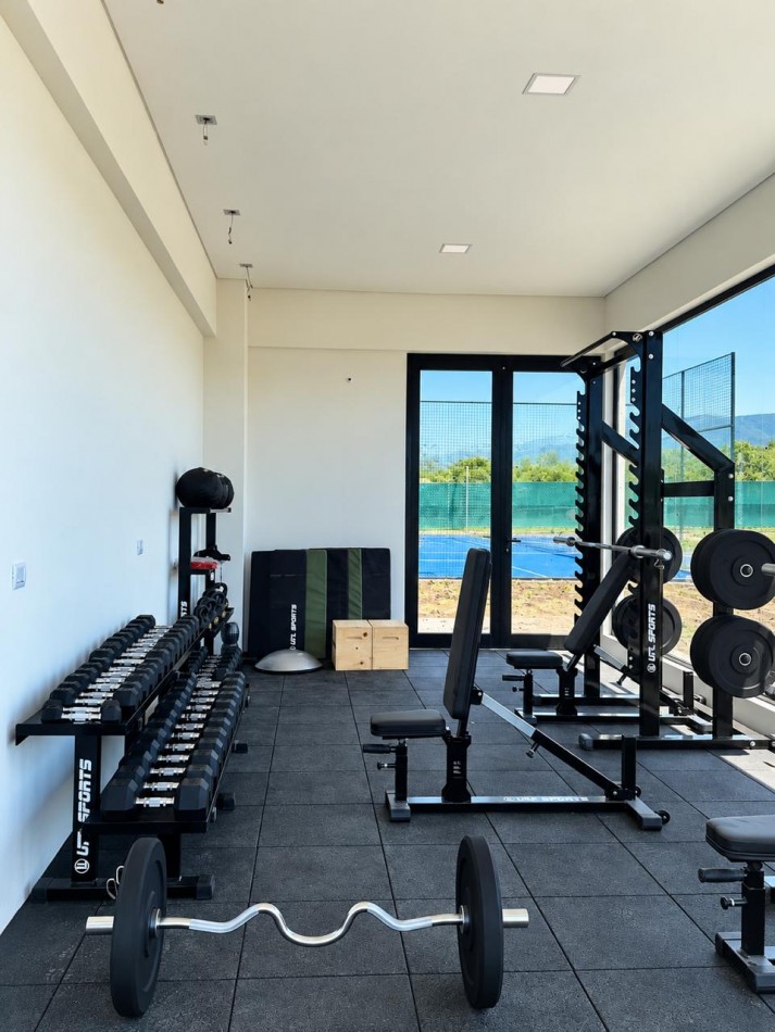 CASA EN VENTA | COUNTRY YERBA BUENA NORTE