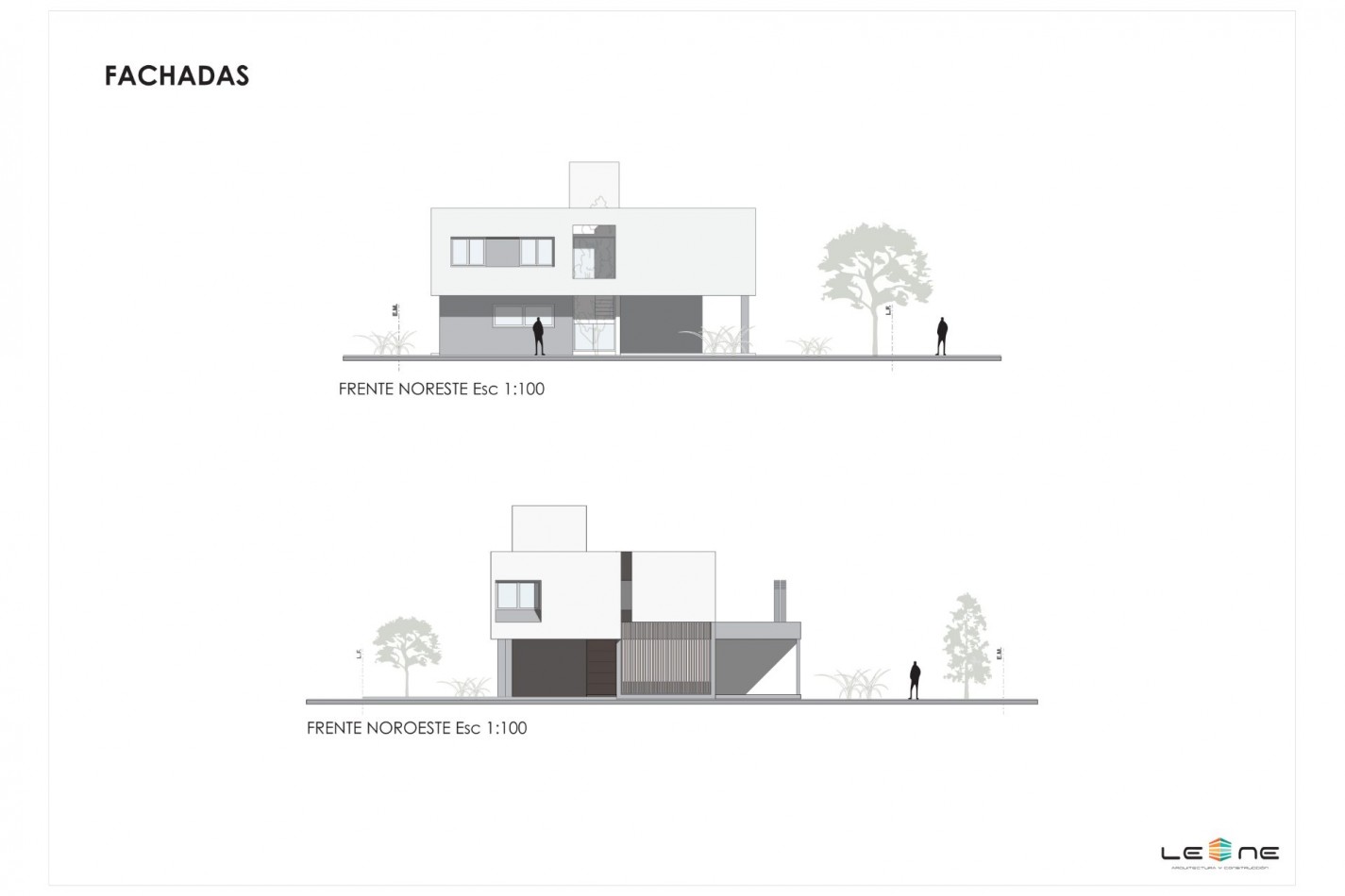 CASA EN VENTA | COUNTRY YERBA BUENA NORTE