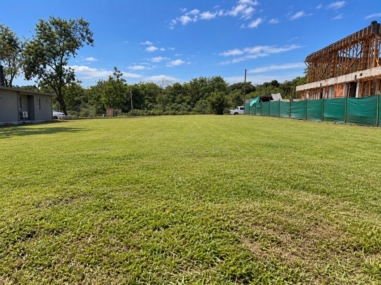 TERRENO EN VENTA | COUNTRY LOS AZAHARES