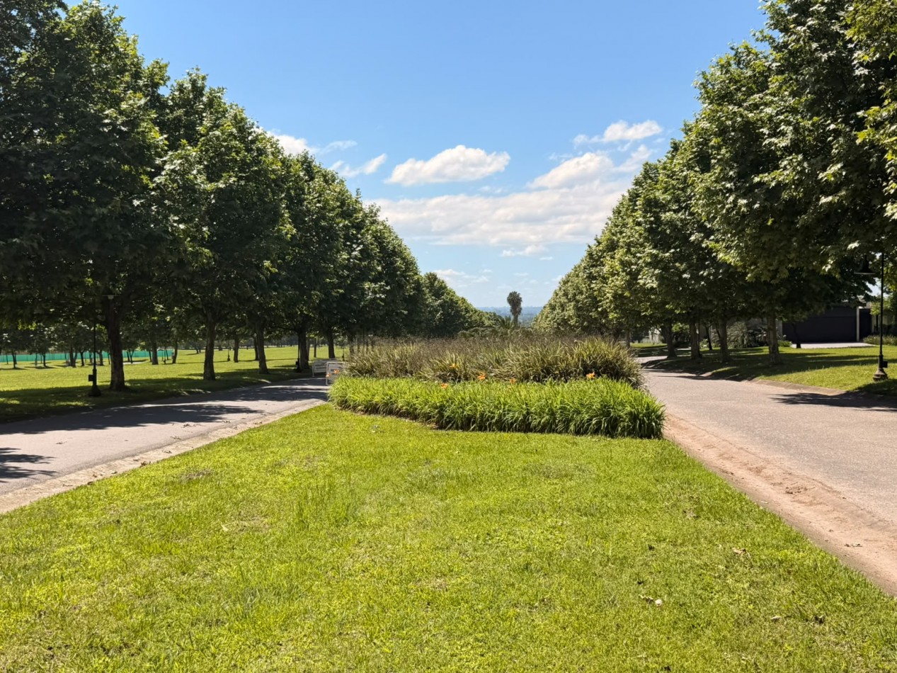 TERRENO EN VENTA | COUNTRY SAN PABLO