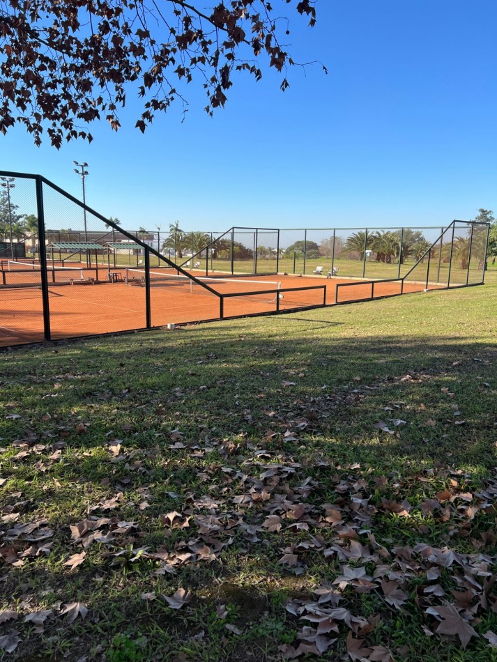 TERRENO EN VENTA | COUNTRY SAN PABLO