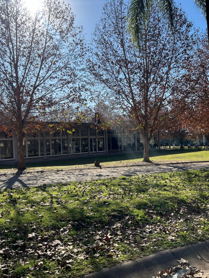 TERRENO EN VENTA | COUNTRY SAN PABLO