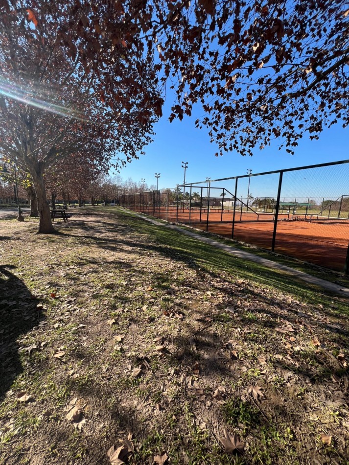 TERRENO EN VENTA | COUNTRY SAN PABLO