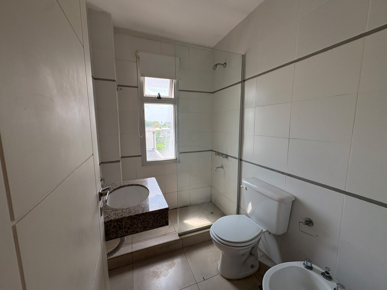 Monoambiente en Aconquija Suites - Yerba Buena