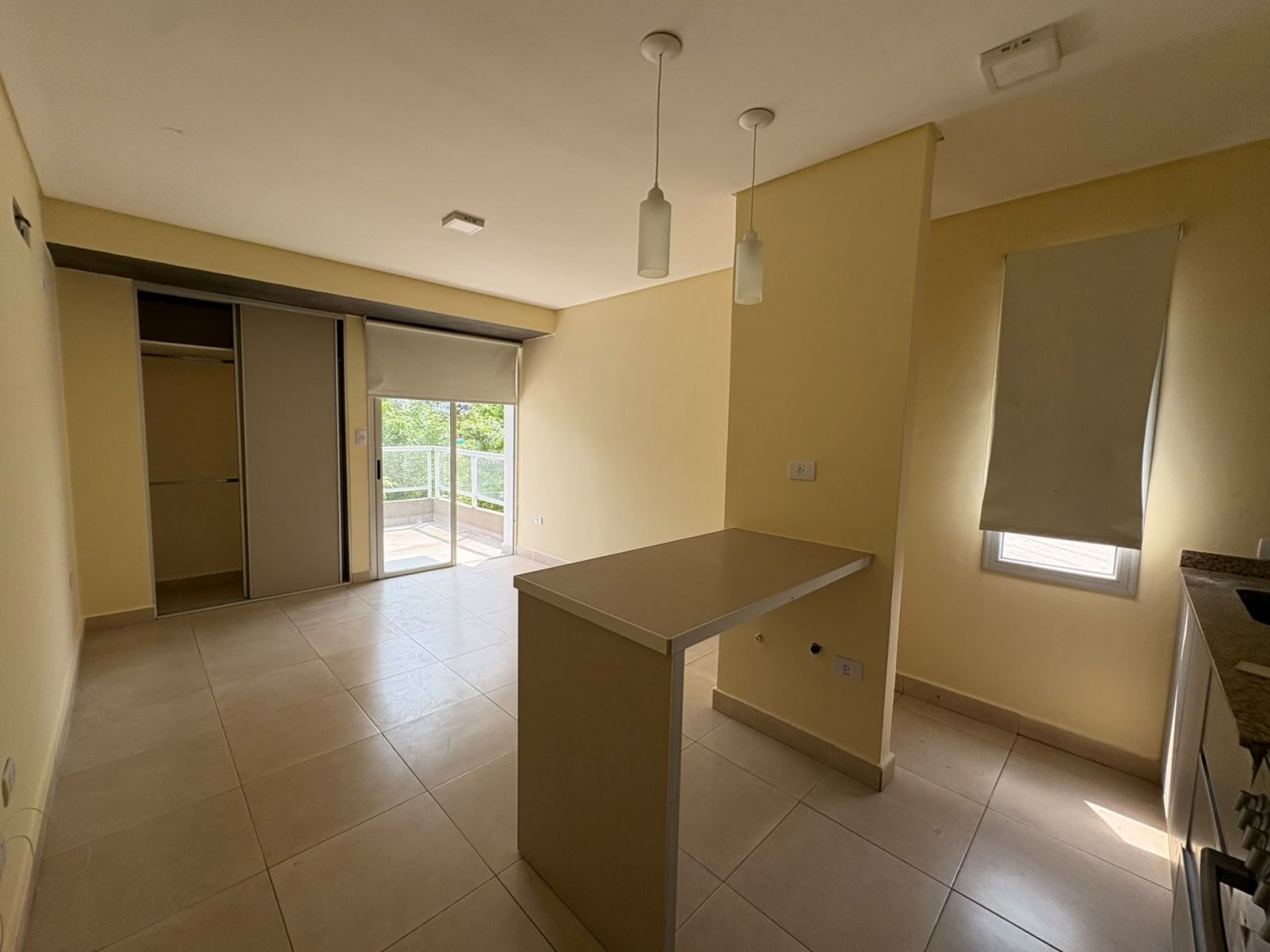 Monoambiente en Aconquija Suites - Yerba Buena