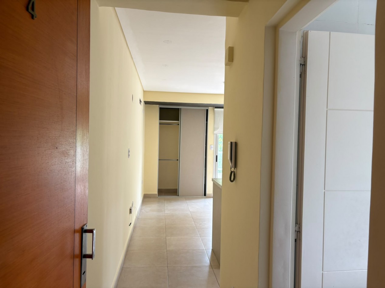 Monoambiente en Aconquija Suites - Yerba Buena