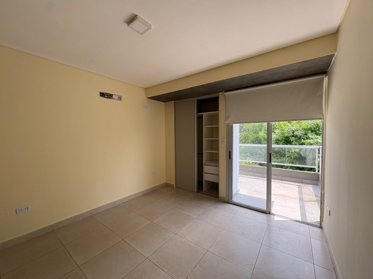 Monoambiente en Aconquija Suites - Yerba Buena