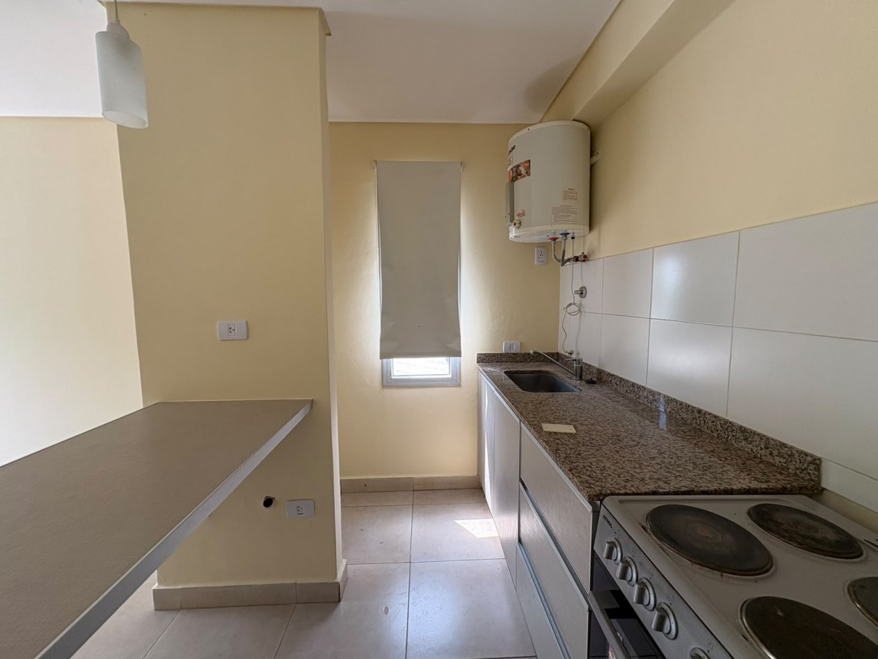 Monoambiente en Aconquija Suites - Yerba Buena