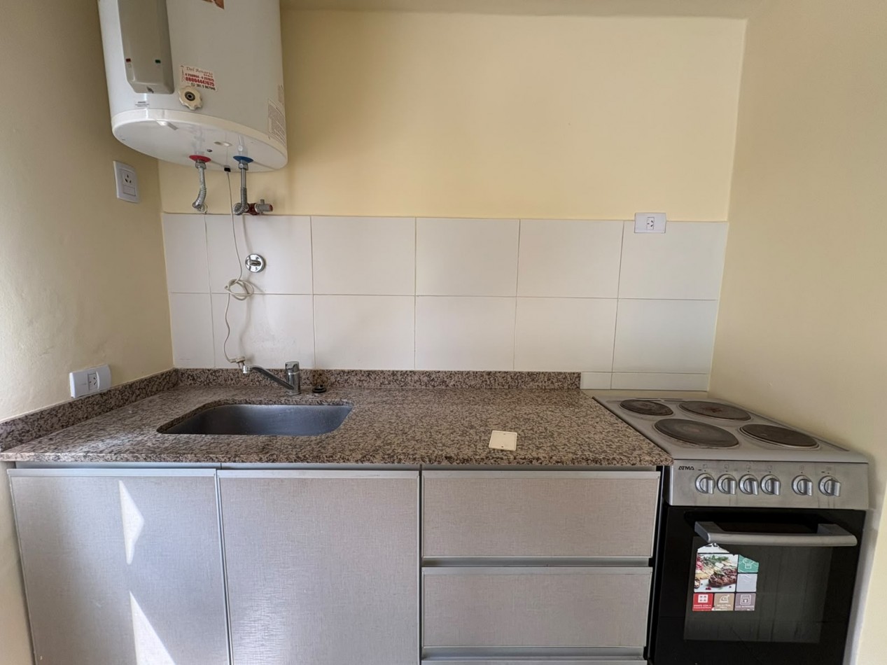 Monoambiente en Aconquija Suites - Yerba Buena
