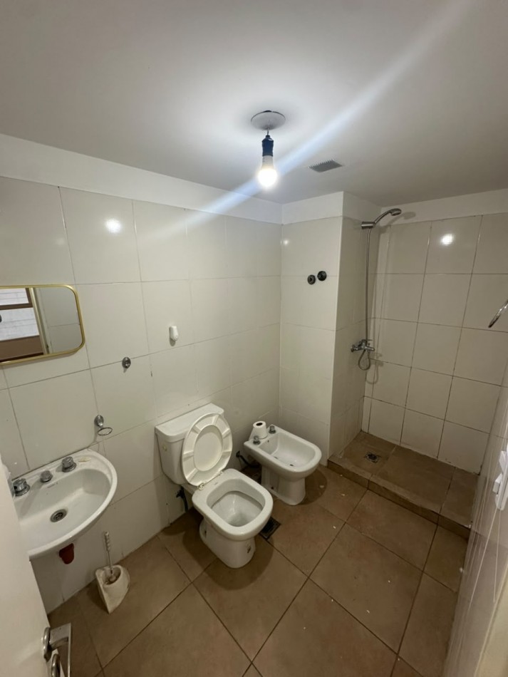 DEPARTAMENTO DE 1 DORMITORIO EN ALQUILER - 9 DE JULIO 677 - San Miguel de Tucuman.