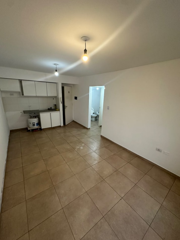 DEPARTAMENTO DE 1 DORMITORIO EN ALQUILER - 9 DE JULIO 677 - San Miguel de Tucuman.