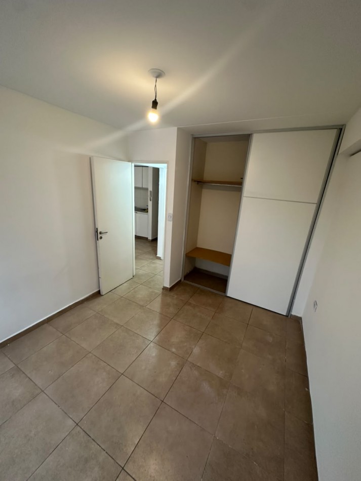 DEPARTAMENTO DE 1 DORMITORIO EN ALQUILER - 9 DE JULIO 677 - San Miguel de Tucuman.