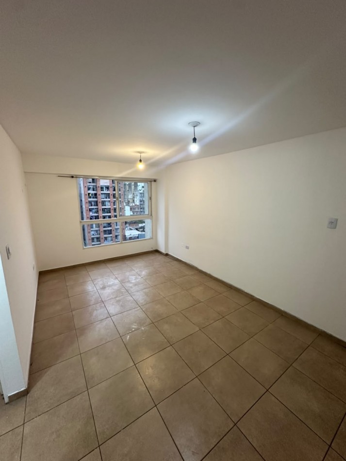 DEPARTAMENTO DE 1 DORMITORIO EN ALQUILER - 9 DE JULIO 677 - San Miguel de Tucuman.