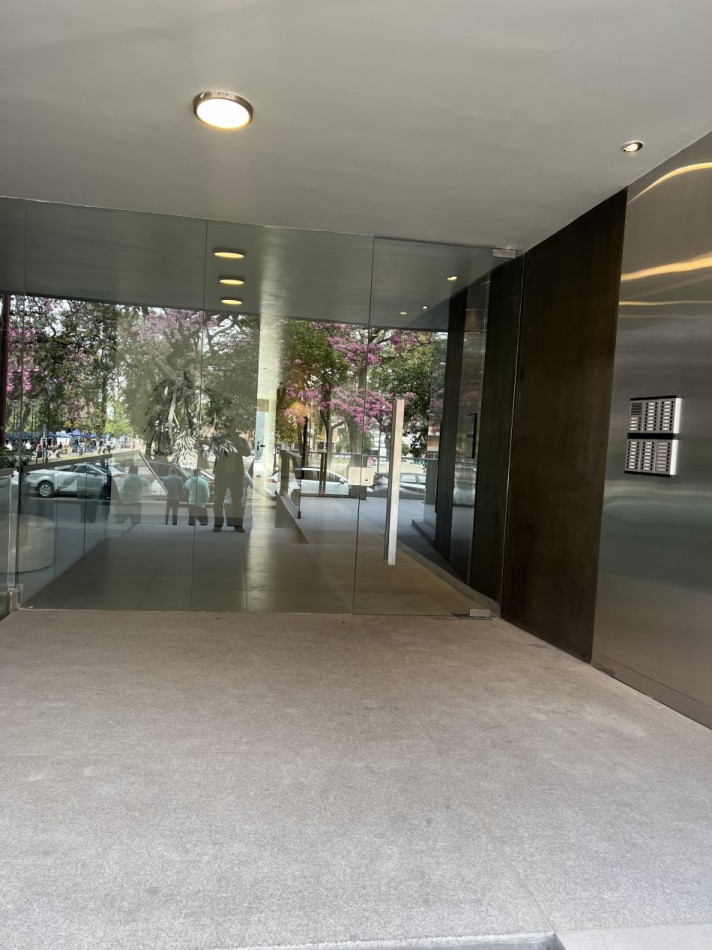 Vendo Depto  Lavalle 1100