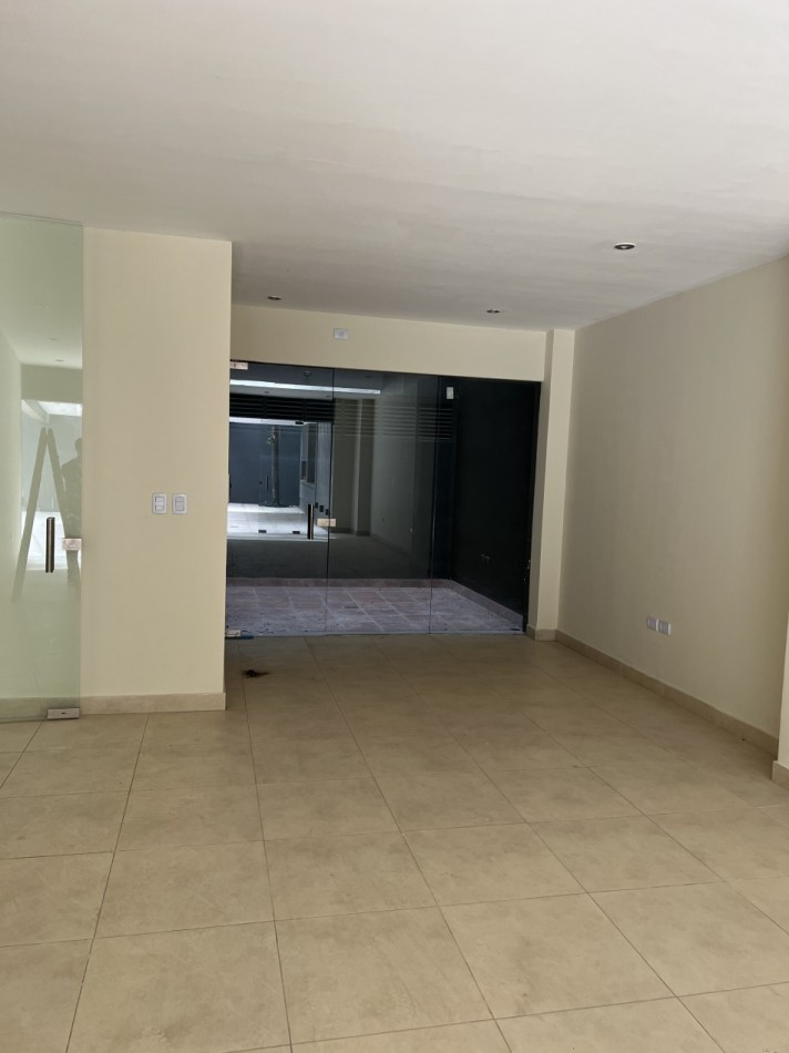 Vendo Depto  Lavalle 1100