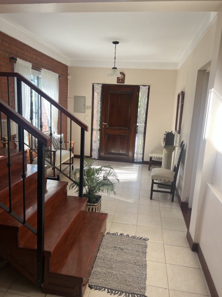 Vendo Casa Yerba Buena 