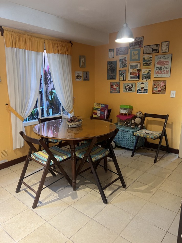 Vendo Casa Yerba Buena 