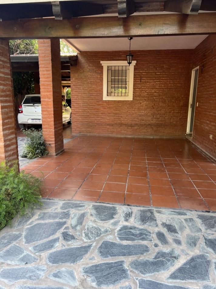 VENTA EN BARRIO CASCO VIEJO YB