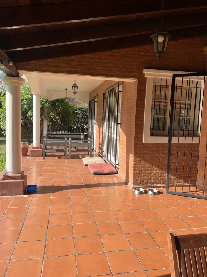 VENTA EN BARRIO CASCO VIEJO YB