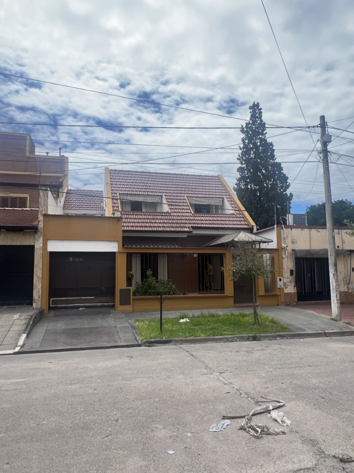 Vendo Casa Guemes 72