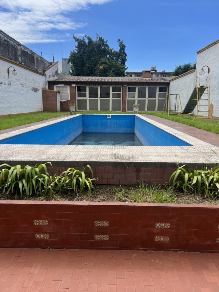 Vendo Casa Guemes 72