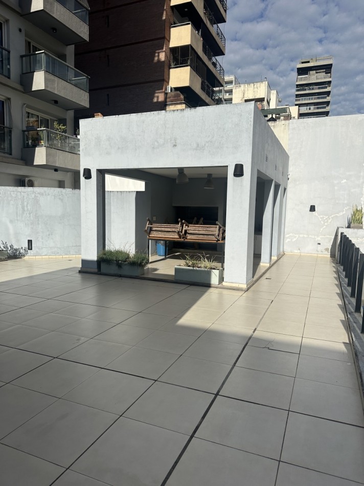 Vendo Departamento Marcos Paz 837