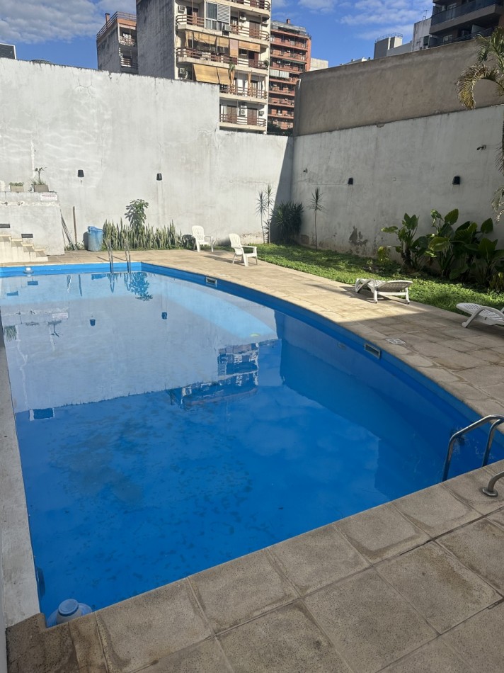 Vendo Departamento Marcos Paz 837