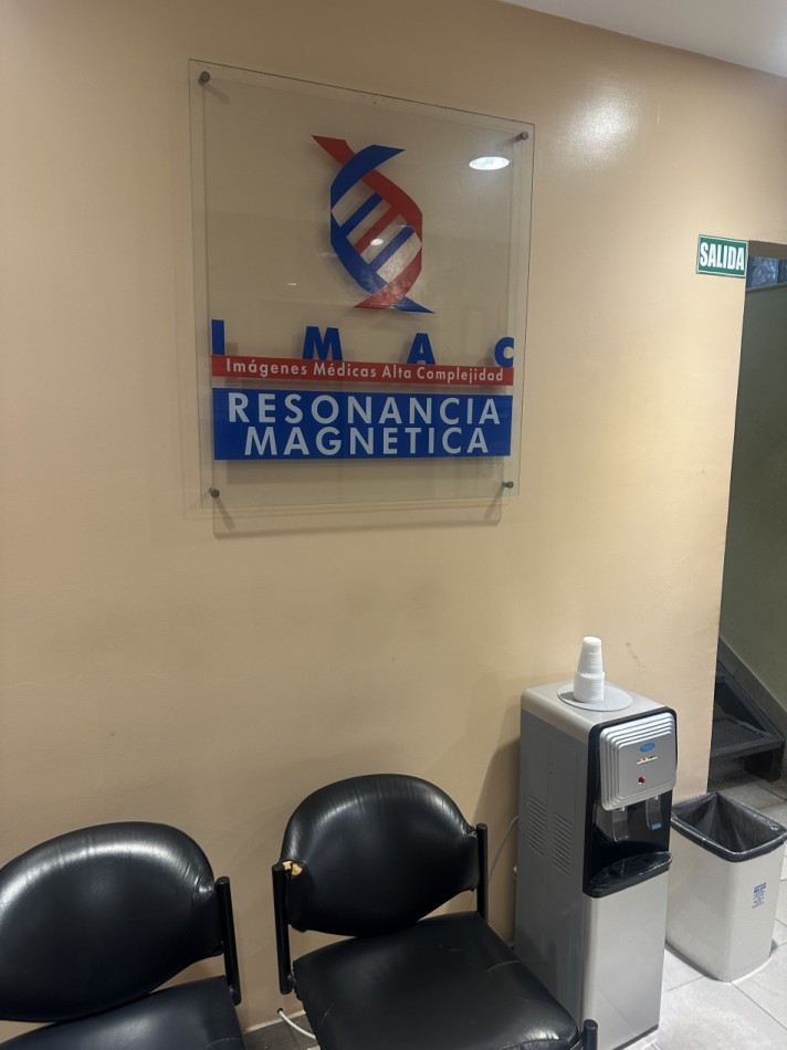 Venta Oficina Santiago 158