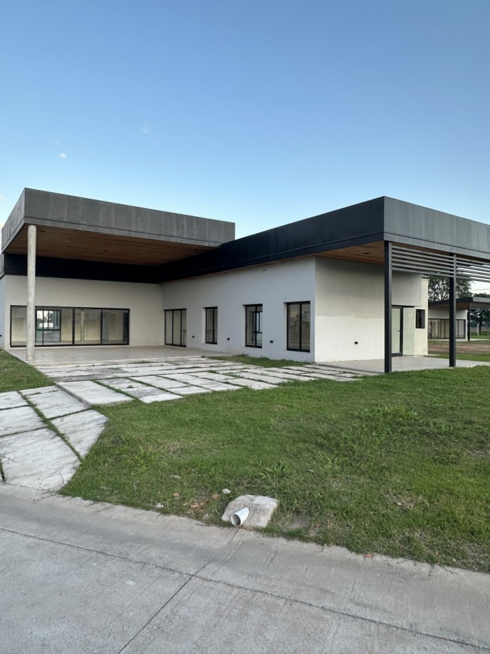 Venta casa Country Vilabonita