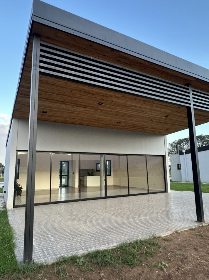 Venta casa Country Vilabonita