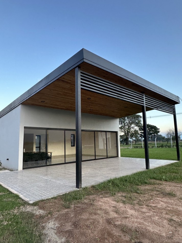Venta casa Country Vilabonita