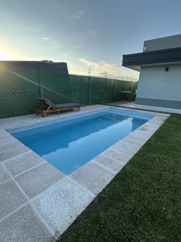 Venta casa Country Vilabonita