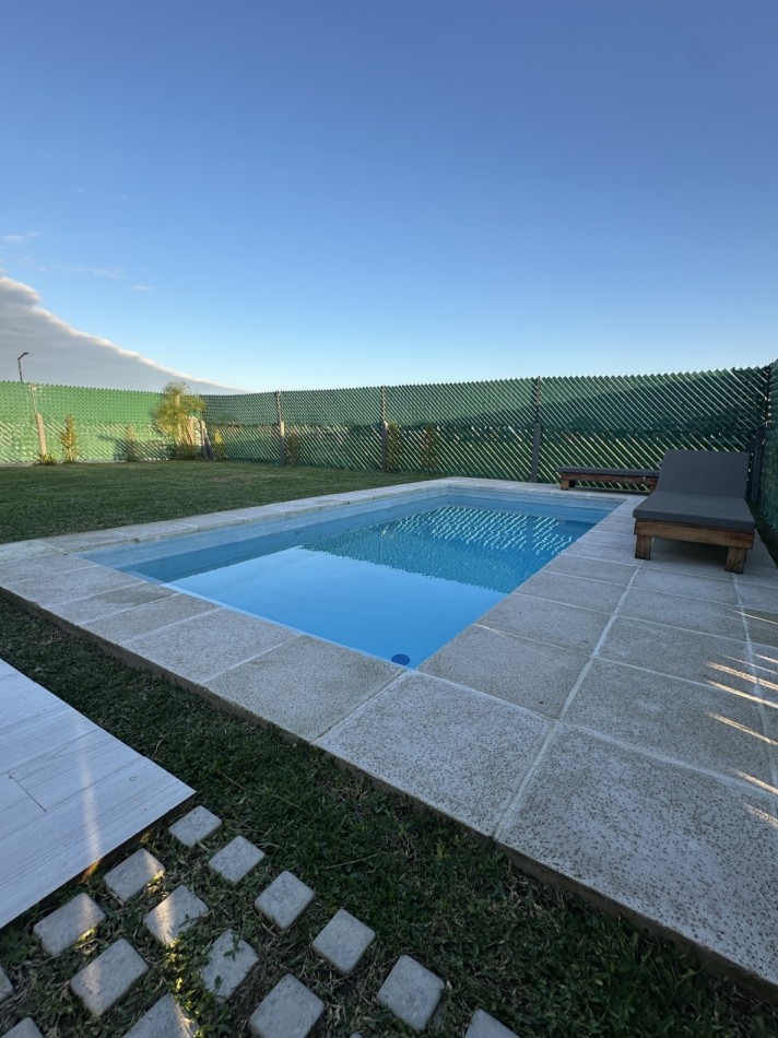 Venta casa Country Vilabonita