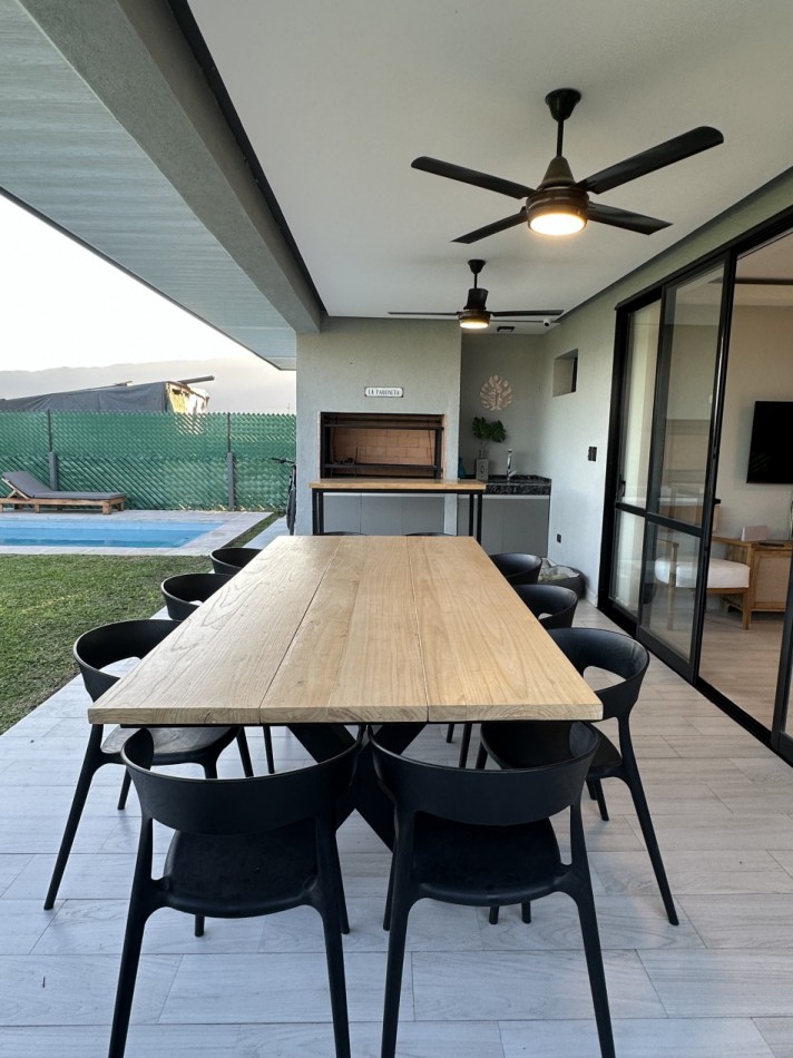 Venta casa Country Vilabonita
