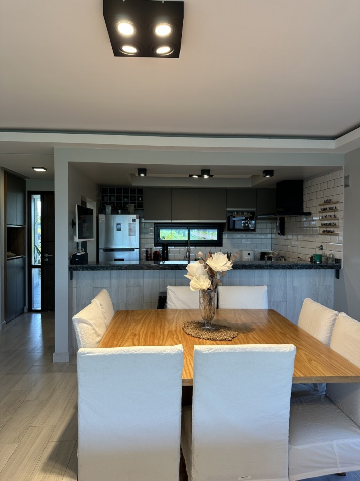 Venta casa Country Vilabonita
