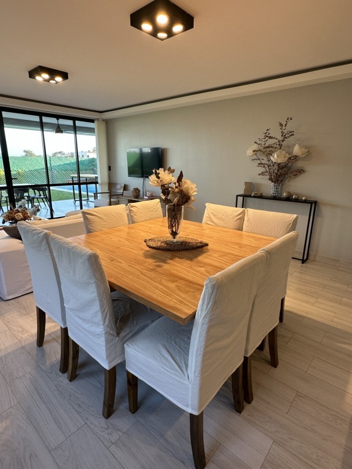 Venta casa Country Vilabonita