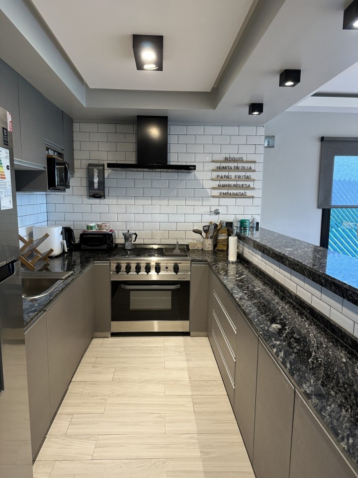 Venta casa Country Vilabonita