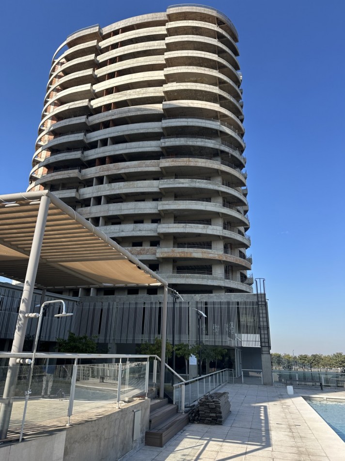Venta Loft en Distrito