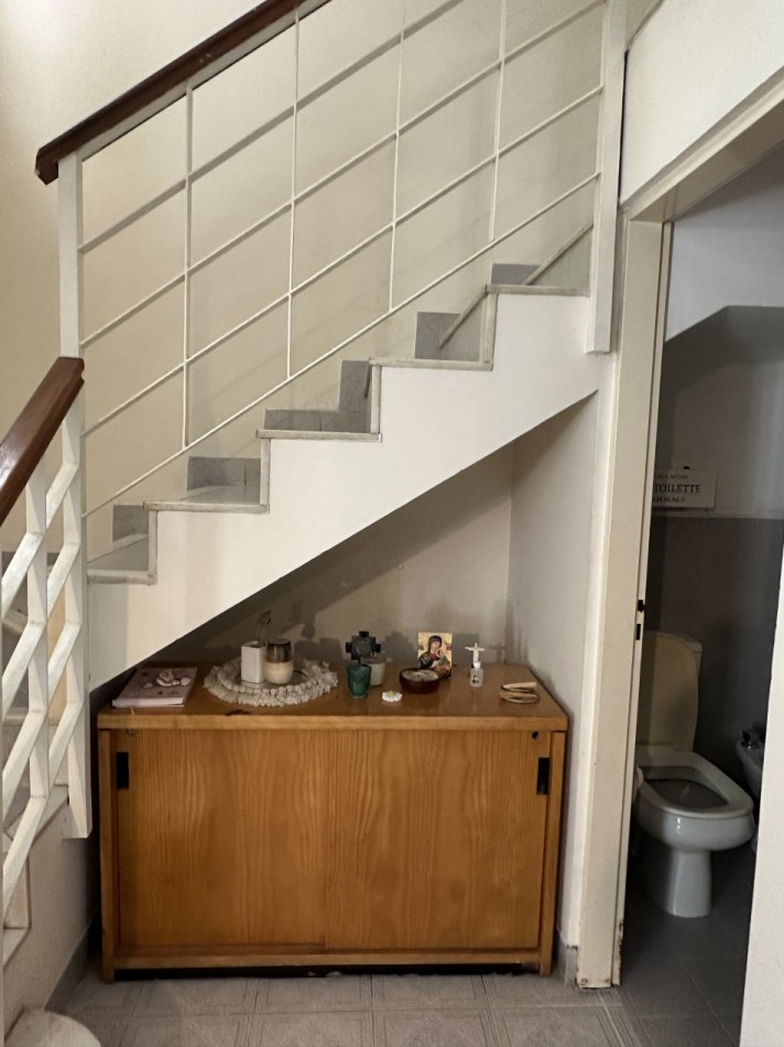 Vendo Duplex Don Bosco 3492