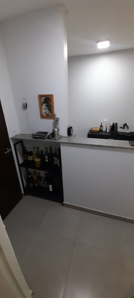 Monoambiente en alquiler - Suites Patricias, San Miguel de Tucuman