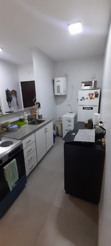 Monoambiente en alquiler - Suites Patricias, San Miguel de Tucuman