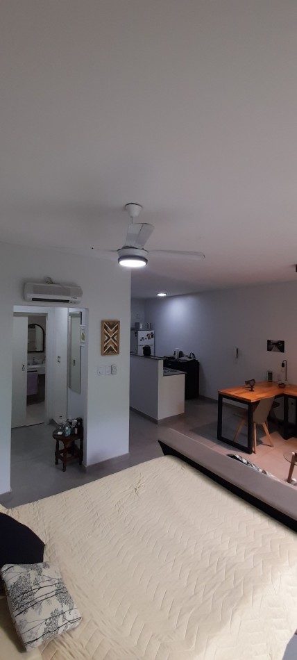 Monoambiente en alquiler - Suites Patricias, San Miguel de Tucuman